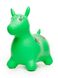 Стибунець гумовий "Конячка" колір зелений ЦБ-00225639 SKT000922460 фото 1