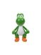 Ігрова фігурка з артикуляцією Super Mario Зелений Йоші колір зелений ЦБ-00225605 SKT000922412 фото 2