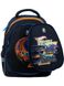 Рюкзак для хлопчика Kite Education HW колір чорний ЦБ-00225116 SKT000921811 фото 1