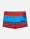 Плавки шорты купальные для мальчика 122 цвет красный ЦБ-00222930 SKT000916360 фото 1