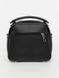Жіноча сумочка колір чорний ЦБ-00212679 SKT000892235 фото 3