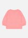 Свитшот для девочки 110 цвет розовый ЦБ-00229867 SKT000933395 фото 3