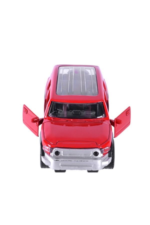 Машина АВТОПРОМ АВТОПРОМ AP4397 ЦБ-00285907 фото