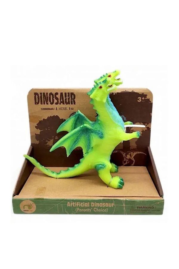 Игрушка Bibi Toys Дракон 762237BT ЦБ-00271714 фото