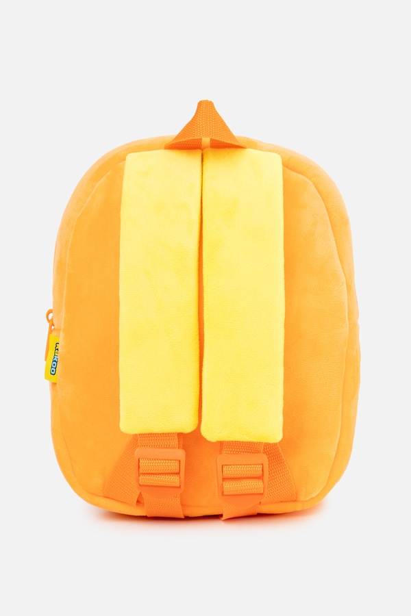 Рюкзак для хлопчика колір помаранчевий ЦБ-00244284 SKT000978363 фото