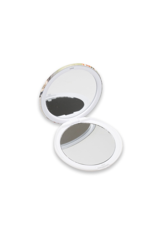 Дзеркало для дівчинки колір різнокольоровий ЦБ-00250013