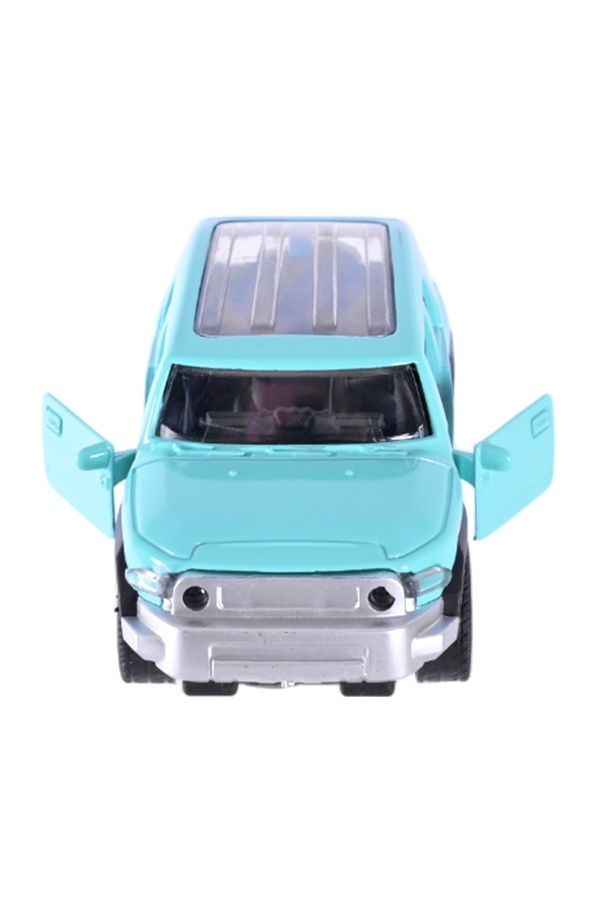 Машина АВТОПРОМ АВТОПРОМ AP4397 ЦБ-00285907 фото