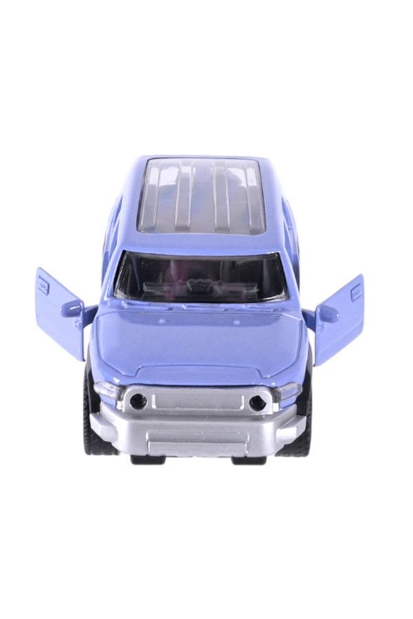 Машина АВТОПРОМ АВТОПРОМ AP4397 ЦБ-00285907 фото