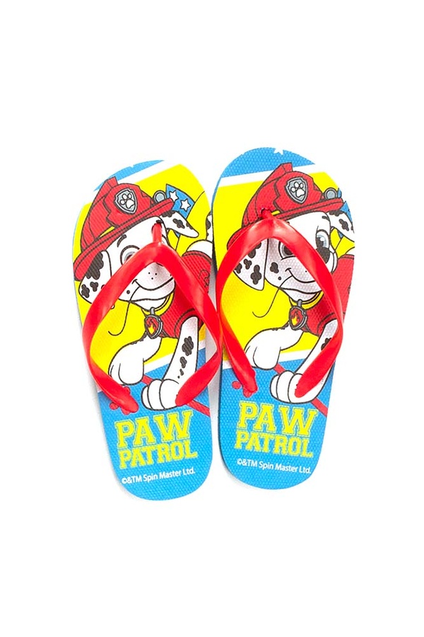 Вьетнамки "PAW Pantol" 26 цвет красный ЦБ-00165146 SKT000557015 фото