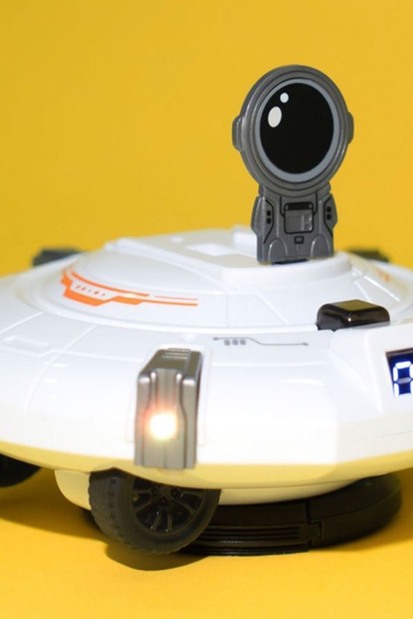Танк OTAMANKO Танк з рухомою мішенню SPACE BATTLE OTAMANKO 532.02.36 ЦБ-00282927 фото