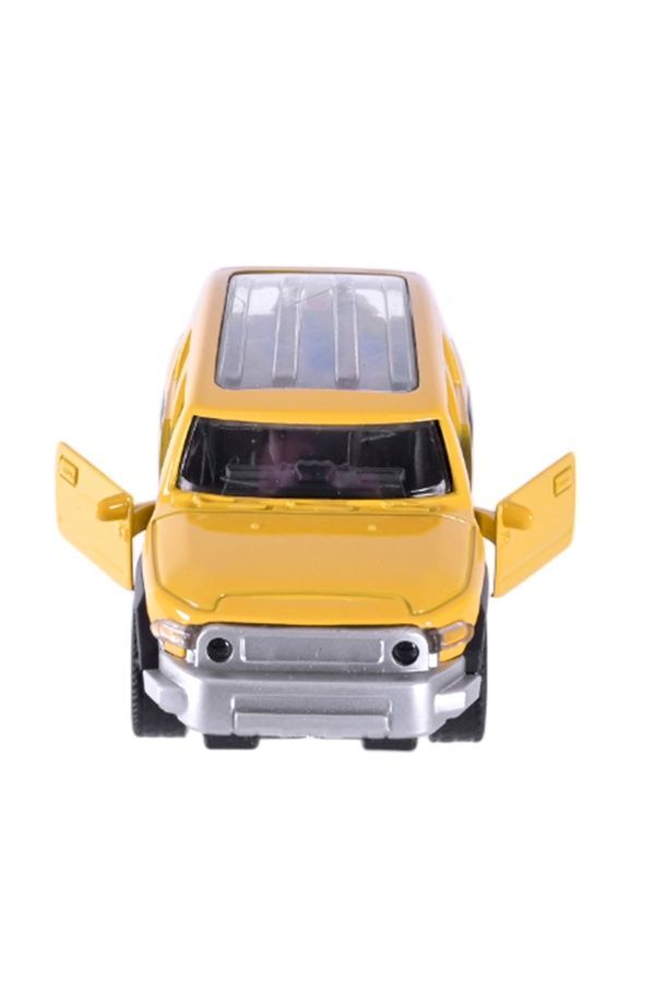Машина АВТОПРОМ АВТОПРОМ AP4397 ЦБ-00285907 фото