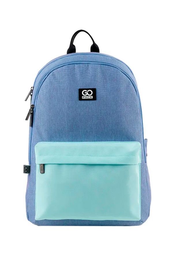 Рюкзак GoPack Education Teens GoPack GO24-140L-2 ЦБ-00254150 фото
