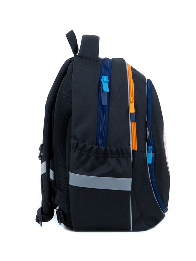 Рюкзак для хлопчика Kite Education HW колір чорний ЦБ-00225116 SKT000921811 фото