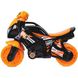 Іграшка "Мотоцикл" колір чорно-помаранчевий ЦБ-00128464 SKT000467181 фото 2
