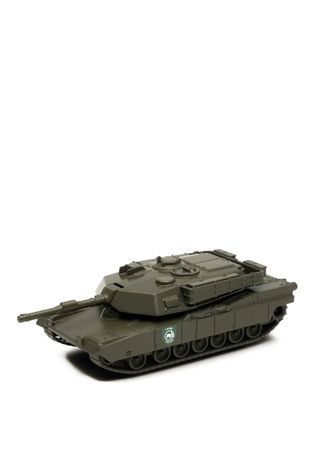 Модель серии "Шевроны Героев" &ndash; ТАНК &ndash; "1 ОТБр" TECHNODRIVE 250332W2 ЦБ-00261907 фото