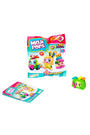 Фігурка Moji Pops S2 колір різнокольоровий ЦБ-00253100 SKT001000971 фото