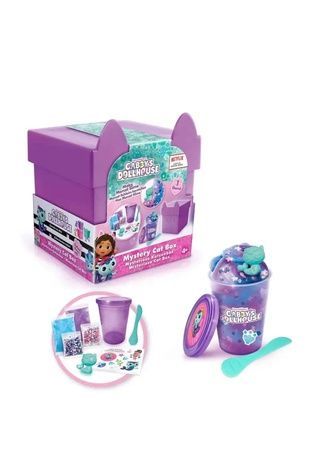 Набор для лептки Gabby's Dollhouse Таинственный кет-бокс GAB013 ЦБ-00301992 фото