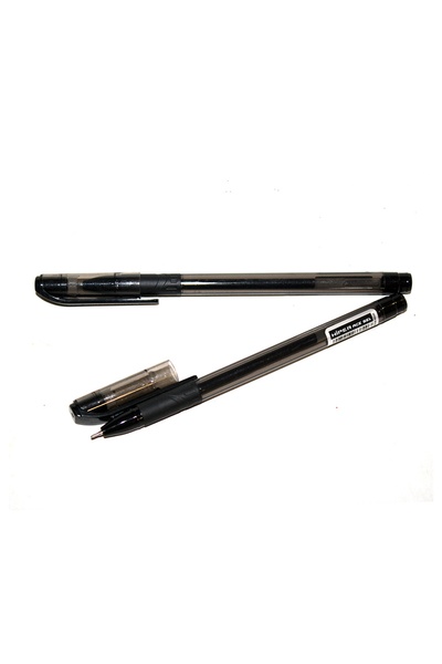 Ручка гелева Hiper Ace Gel чорна колір чорний ЦБ-00166064 SKT000559575 фото