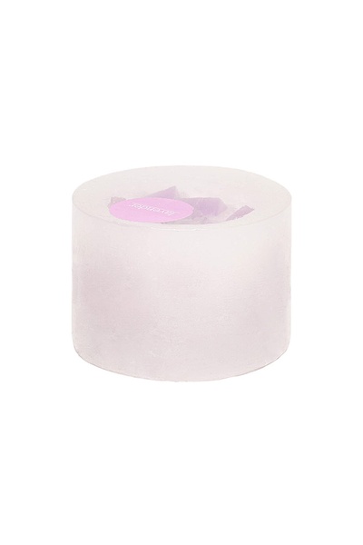 Ароматична свічка Лаванда колір різнокольоровий ЦБ-00201292 SKT000869983 фото