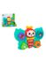 Інтерактивна іграшка-сортер Метелик колір різнокольоровий ЦБ-00245036 SKT000980449 фото 1