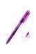 Ручка гелева &laquo;пиши-стирай&raquo; Axent Correct Axent AG1122-11-A ЦБ-00281296 фото 3