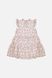 Сукня для дівчинки 116 колір молочний ЦБ-00191864 SKT000847121 фото 3