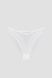 Жіночі труси - сліпи 42 колір білий ЦБ-00245525 SKT000981914 фото 3