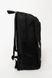 Мужской спортивный рюкзак цвет черный ЦБ-00197151 SKT000860570 фото 3