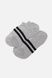 Шкарпетки для хлопчика 38-40 колір сірий ЦБ-00249703 SKT000991651 фото 2