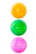 Массажный мячик цвет разноцветный ЦБ-00003387 SKT000288823 фото 3