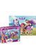 Пазли My Little Pony, 60 елементів DoDo 4823115905147 ЦБ-00284374 фото 2