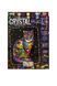 Комплект креативної творчості - CRYSTAL MOSAIC Danko Toys CRM-01-01,02,03,04...10 ЦБ-00097150 фото 9