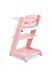 Стільчик для годування - ME STAGE Pink, багатоступінчастий ME 1101 Pink ЦБ-00212908 фото 4
