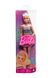 Лялька Barbie - "Модниця" в рожевій спідниці з рюшами колір різнокольоровий ЦБ-00247078 SKT000986110 фото 1
