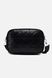 Жіноча сумка з гаманцем колір чорний ЦБ-00247740 SKT000987888 фото 3