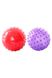 Массажный мячик цвет разноцветный ЦБ-00003387 SKT000288823 фото 4