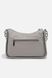 Женская сумка цвет серый ЦБ-00255957 SKT001008769 фото 4
