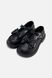Туфлі для дівчинки 31 колір чорний ЦБ-00238657 SKT000957140 фото 3