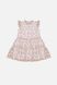 Сукня для дівчинки 116 колір молочний ЦБ-00191864 SKT000847121 фото 1