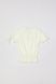 Блуза жіноча 42 колір білий ЦБ-00167953 SKT000563603 фото 2