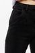 Женские джинсы 42 цвет черный ЦБ-00201397 SKT000870227 фото 2