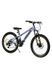 Велосипед Спортивний Corso 24" дюйми «RIDER» колір фіолетовий ЦБ-00246118 SKT000983455 фото 2