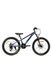 Велосипед Спортивний Corso 24" дюйми «RIDER» колір фіолетовий ЦБ-00246118 SKT000983455 фото 1