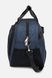 Мужская дорожная сумка цвет синий ЦБ-00251732 SKT000997318 фото 4