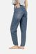 Жіночі джинси horseshoe 38 колір синій ЦБ-00247192 SKT000986416 фото 3