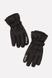 Чоловічі рукавиці 9.5 колір чорний ЦБ-00197587 SKT000861424 фото 1