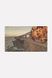 Придверний килимок з дизайном "Падіння кримського мосту" колір різнокольоровий ЦБ-00203603 SKT000874328 фото 1