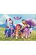 Пазли My Little Pony, 60 елементів DoDo 4823115905147 ЦБ-00284374 фото 3