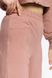 Жіночі спортивні штани палаццо 42 колір пудровий ЦБ-00212541 SKT000891985 фото 2