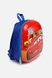 Рюкзак каркасный для мальчика цвет красный ЦБ-00255504 SKT001007476 фото 2
